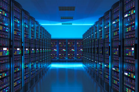 TCL Data Centre/ IT Infrastructure